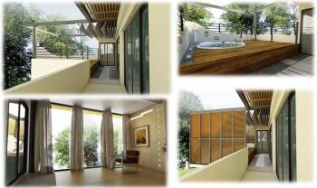 บ้านพัก - พหลโยธิน