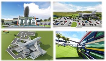 Parichat International Golf Link 