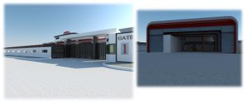 MRT Factory – สมุทรสาคร
